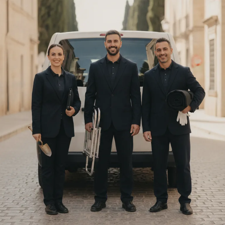 agenzia funebre Ribera